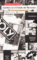 CAMBIOS EN EL ESTADO DEL BIENESTAR | 9788474264814 | ADELANTADO, JOSÉ | Galatea Llibres | Librería online de Reus, Tarragona | Comprar libros en catalán y castellano online
