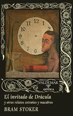 EL INVITADO DE DRÁCULA | 9788477027232 | STOKER, BRAM | Galatea Llibres | Librería online de Reus, Tarragona | Comprar libros en catalán y castellano online