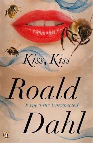 KISS, KISS | 9780241955345 | DAHL, ROALD | Galatea Llibres | Librería online de Reus, Tarragona | Comprar libros en catalán y castellano online