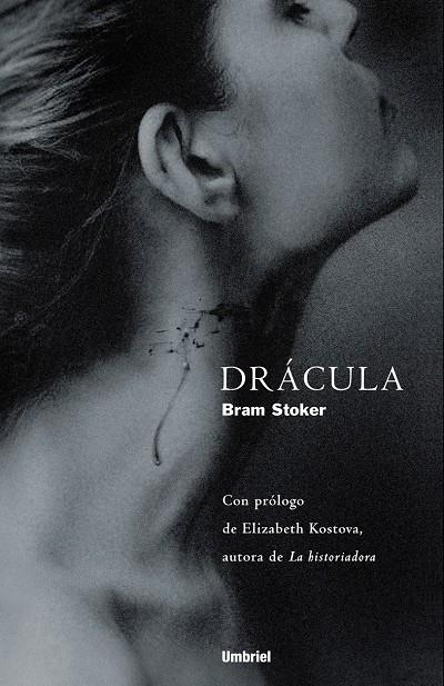 DRACULA | 9788489367029 | STOKER, BRAM | Galatea Llibres | Librería online de Reus, Tarragona | Comprar libros en catalán y castellano online