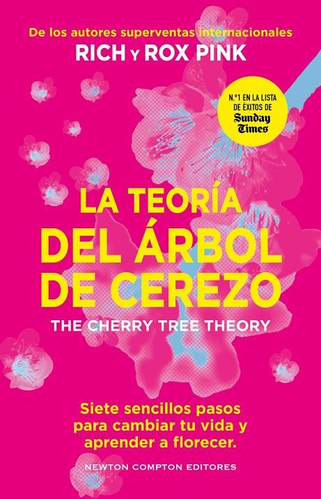 LA TEORÍA DEL ÁRBOL DE CEREZO | 9791388259647 | PINK, ROX / PINK, RICH | Galatea Llibres | Llibreria online de Reus, Tarragona | Comprar llibres en català i castellà online