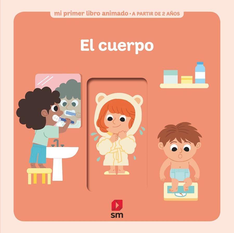 EL CUERPO | 9788413182810 | VARIOS AUTORES, | Galatea Llibres | Llibreria online de Reus, Tarragona | Comprar llibres en català i castellà online