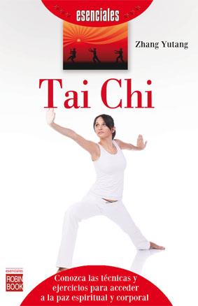 TAI CHI | 9788499173498 | YUTANG, ZHANG | Galatea Llibres | Librería online de Reus, Tarragona | Comprar libros en catalán y castellano online