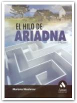 HILO DE ARIADNA | 9788497352437 | MASFERRER I ORDIS, MARIONA (1953- ) | Galatea Llibres | Librería online de Reus, Tarragona | Comprar libros en catalán y castellano online