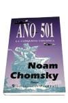 AÑO 501 | 9788479541286 | CHOMSKY, NOAM | Galatea Llibres | Llibreria online de Reus, Tarragona | Comprar llibres en català i castellà online