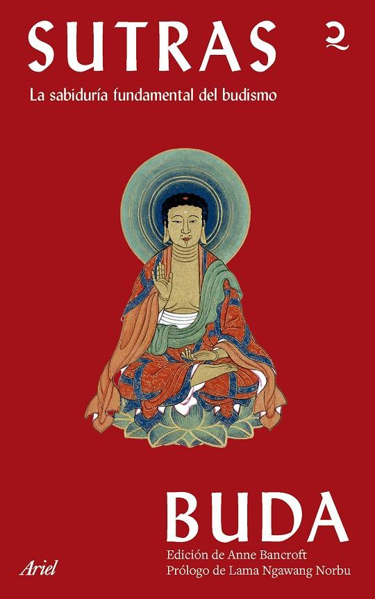 SUTRAS | 9788434439832 | BANCROFT, ANNE | Galatea Llibres | Librería online de Reus, Tarragona | Comprar libros en catalán y castellano online