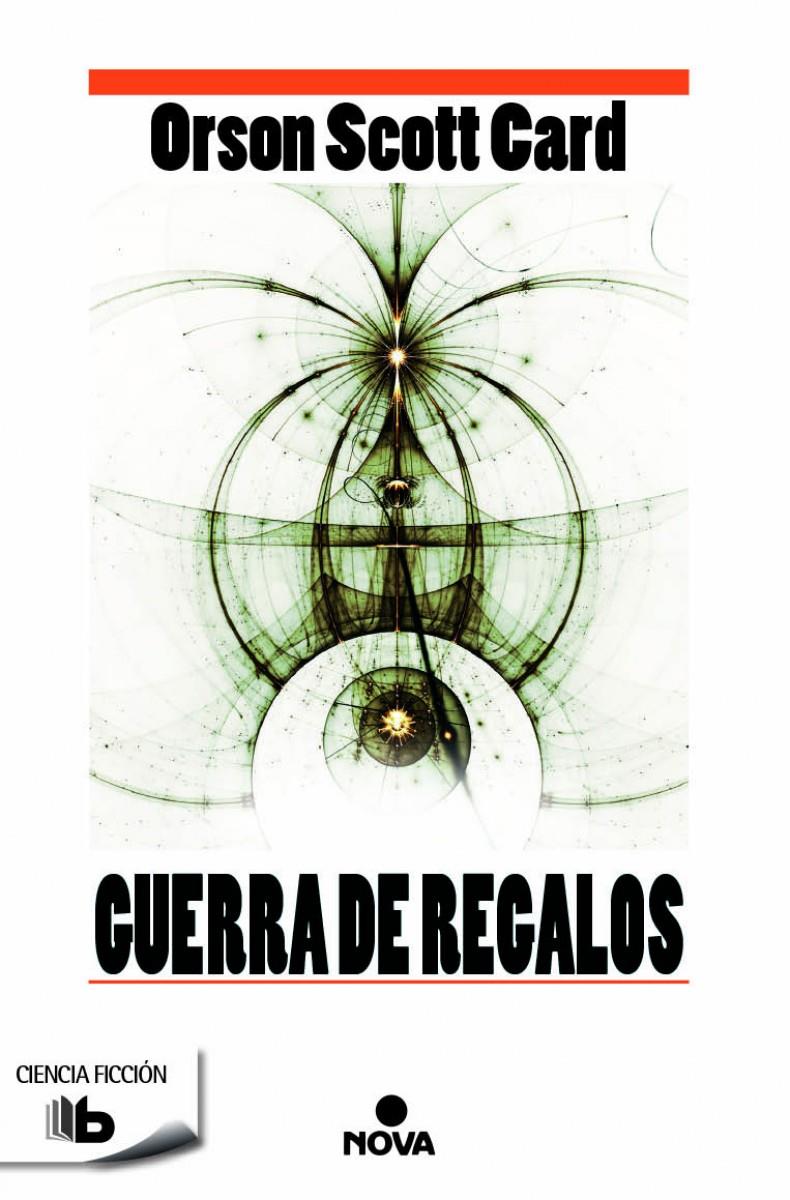 GUERRA DE REGALOS | 9788490701652 | CARD, ORSON SCOTT | Galatea Llibres | Llibreria online de Reus, Tarragona | Comprar llibres en català i castellà online