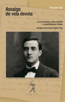 ASSAIGS DE VIDA DEVOTA | 9788496786950 | GALÍ I COLL, ALEXANDRE | Galatea Llibres | Librería online de Reus, Tarragona | Comprar libros en catalán y castellano online