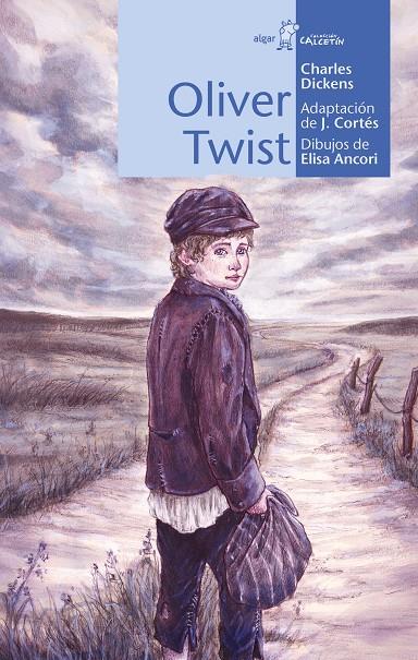 OLIVER TWIST | 9788491424574 | DICKENS, CHARLES | Galatea Llibres | Librería online de Reus, Tarragona | Comprar libros en catalán y castellano online