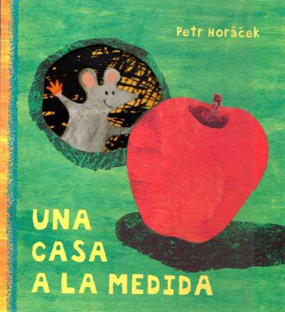 UNA CASA A LA MEDIDA | 9788426136343 | HORACEK, PETR | Galatea Llibres | Librería online de Reus, Tarragona | Comprar libros en catalán y castellano online