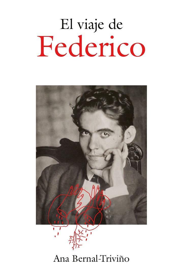 EL VIAJE DE FEDERICO | 9788419875839 | BERNAL-TRIVIÑO, ANA | Galatea Llibres | Librería online de Reus, Tarragona | Comprar libros en catalán y castellano online