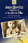 AUSCHWITZ EXPLICAT A LA MEVA FILLA | 9788473066143 | WIEVIORKA, ANNETTE | Galatea Llibres | Librería online de Reus, Tarragona | Comprar libros en catalán y castellano online