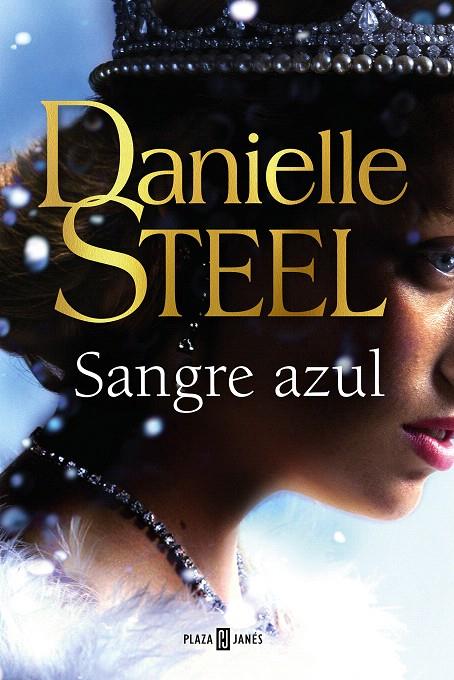SANGRE AZUL | 9788401027291 | STEEL, DANIELLE | Galatea Llibres | Llibreria online de Reus, Tarragona | Comprar llibres en català i castellà online