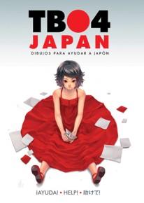 TB04 JAPAN. DIBUJOS PARA AYUDAR A JAPÓN | 9788492902521 | VV AA | Galatea Llibres | Librería online de Reus, Tarragona | Comprar libros en catalán y castellano online