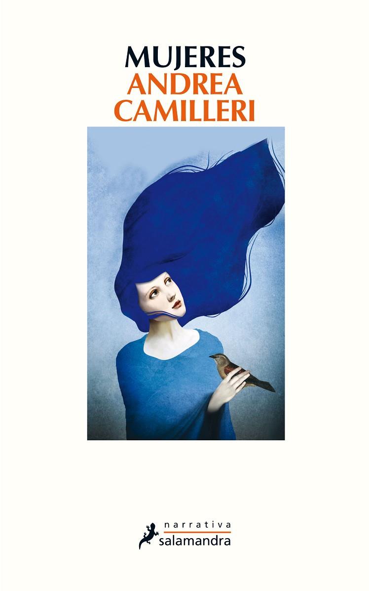 MUJERES | 9788498387148 | CAMILLERI, ANDREA | Galatea Llibres | Librería online de Reus, Tarragona | Comprar libros en catalán y castellano online