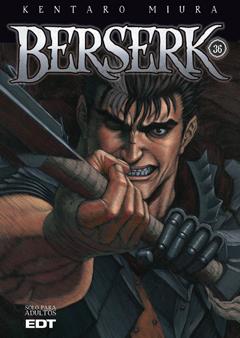 BERSERK 12 | 9788499473789 | KENTARO MIURA | Galatea Llibres | Librería online de Reus, Tarragona | Comprar libros en catalán y castellano online