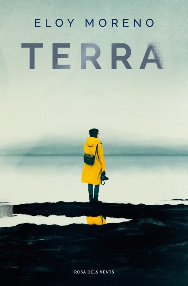 TERRA | 9791387653187 | MORENO, ELOY | Galatea Llibres | Llibreria online de Reus, Tarragona | Comprar llibres en català i castellà online