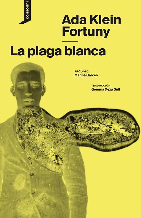 LA PLAGA BLANCA | 9788416205790 | KLEIN FORTUNY, ADA | Galatea Llibres | Librería online de Reus, Tarragona | Comprar libros en catalán y castellano online