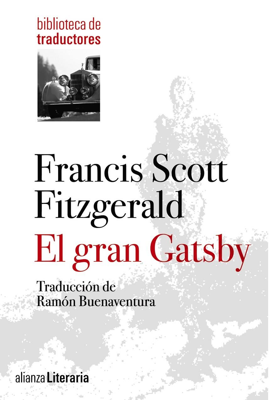 EL GRAN GATSBY | 9788420675626 | FITZGERALD, FRANCIS SCOTT | Galatea Llibres | Llibreria online de Reus, Tarragona | Comprar llibres en català i castellà online