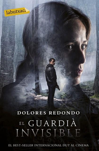 EL GUARDIÀ INVISIBLE | 9788416600700 | DOLORES REDONDO | Galatea Llibres | Librería online de Reus, Tarragona | Comprar libros en catalán y castellano online