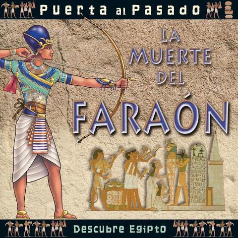 MUERTE DEL FARAON, LA | 9788479422493 | Galatea Llibres | Llibreria online de Reus, Tarragona | Comprar llibres en català i castellà online