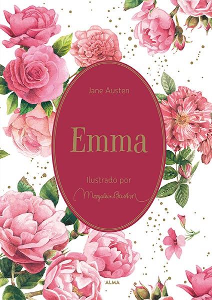 EMMA | 9788410206267 | AUSTEN, JANE | Galatea Llibres | Librería online de Reus, Tarragona | Comprar libros en catalán y castellano online