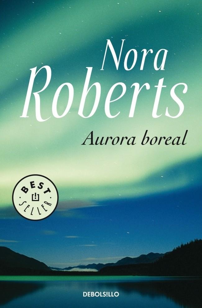AURORA BOREAL | 9788483464120 | ROBERTS, NORA | Galatea Llibres | Librería online de Reus, Tarragona | Comprar libros en catalán y castellano online