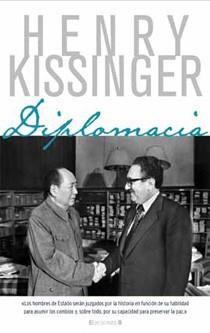 DIPLOMACIA | 9788466645034 | KISSINGER, HENRY | Galatea Llibres | Librería online de Reus, Tarragona | Comprar libros en catalán y castellano online