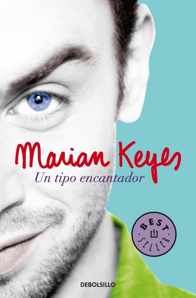 UN TIPO ENCANTADOR | 9788499088976 | KEYES, MARIAN | Galatea Llibres | Librería online de Reus, Tarragona | Comprar libros en catalán y castellano online
