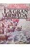 GRAN ARMADA 1588, LA | 9788420695884 | COLI8N MARTIN | Galatea Llibres | Llibreria online de Reus, Tarragona | Comprar llibres en català i castellà online