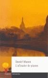 AFINADOR DE PIANOS, L' | 9788475969862 | MASON, DANIEL | Galatea Llibres | Librería online de Reus, Tarragona | Comprar libros en catalán y castellano online