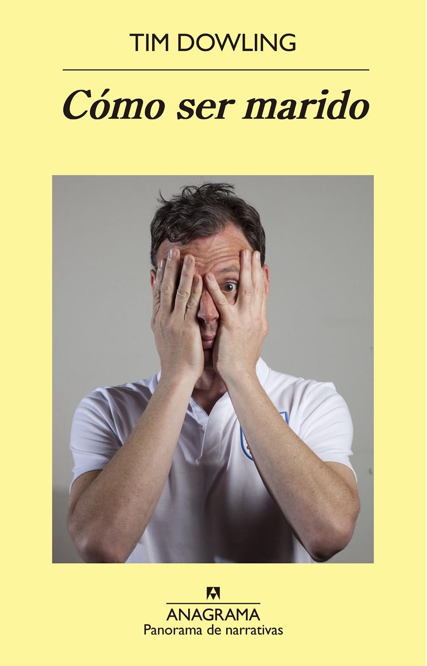 CÓMO SER MARIDO | 9788433979292 | DOWLING, TIM | Galatea Llibres | Llibreria online de Reus, Tarragona | Comprar llibres en català i castellà online