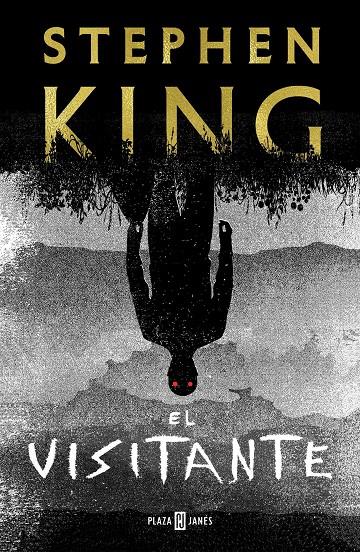EL VISITANTE | 9788401021190 | KING, STEPHEN | Galatea Llibres | Llibreria online de Reus, Tarragona | Comprar llibres en català i castellà online