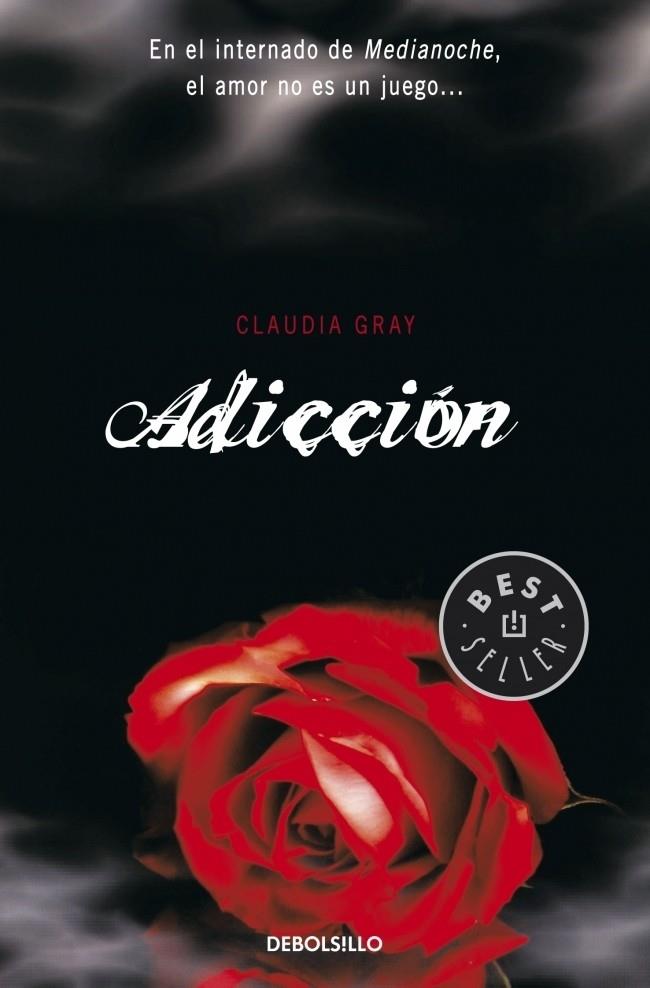 ADICCIÓN | 9788499083216 | GRAY, CLAUDIA | Galatea Llibres | Librería online de Reus, Tarragona | Comprar libros en catalán y castellano online