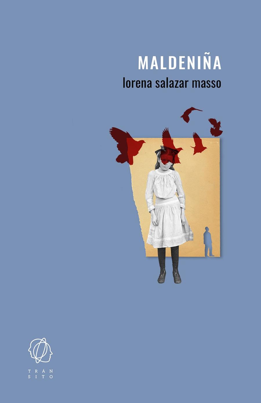 MALDENIÑA | 9788412652826 | SALAZAR MASSO, LORENA | Galatea Llibres | Llibreria online de Reus, Tarragona | Comprar llibres en català i castellà online
