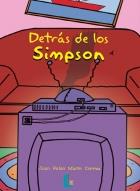 DETRAS DE LOS SIMPSON | 9788484834304 | MARTIN CORREA, JUAN PABLO | Galatea Llibres | Llibreria online de Reus, Tarragona | Comprar llibres en català i castellà online