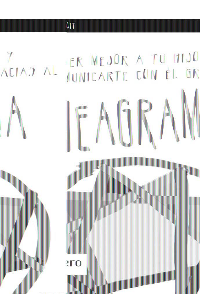 COMPRENDER MEJOR A TU HIJO Y COMUNICARTE CON EL GRACIAS AL ENEAGRAMA | 9788427131934 | BENOIT, CHRISTINE | Galatea Llibres | Llibreria online de Reus, Tarragona | Comprar llibres en català i castellà online