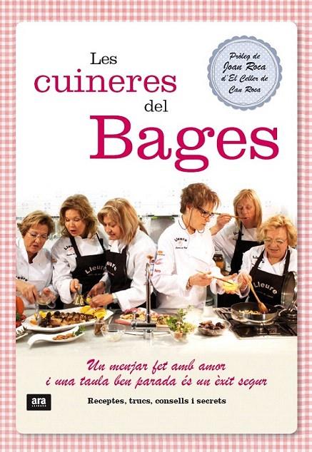 LES CUINERES DEL BAGES | 9788415642121 | GÓMEZ PARDO, DOLORS | Galatea Llibres | Llibreria online de Reus, Tarragona | Comprar llibres en català i castellà online