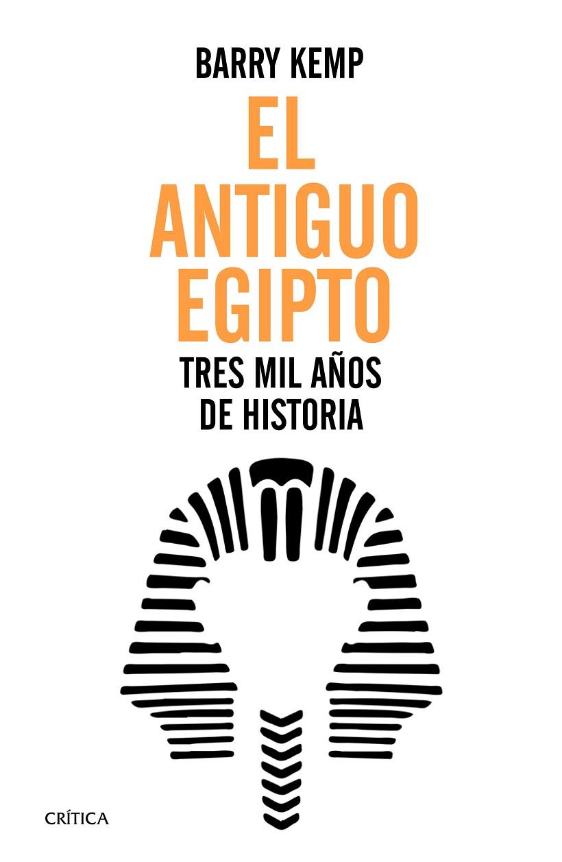 EL ANTIGUO EGIPTO | 9788416771264 | KEMP, BARRY | Galatea Llibres | Librería online de Reus, Tarragona | Comprar libros en catalán y castellano online