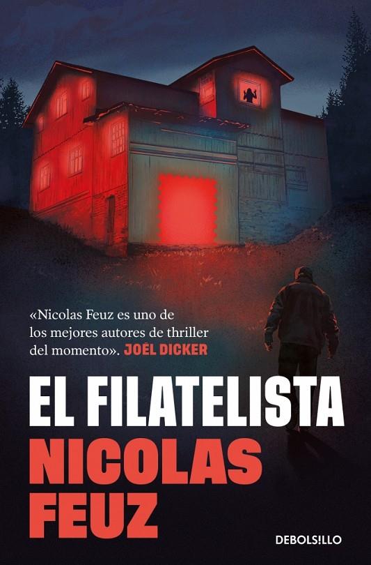 EL FILATELISTA | 9788466389976 | FEUZ, NICOLAS | Galatea Llibres | Llibreria online de Reus, Tarragona | Comprar llibres en català i castellà online
