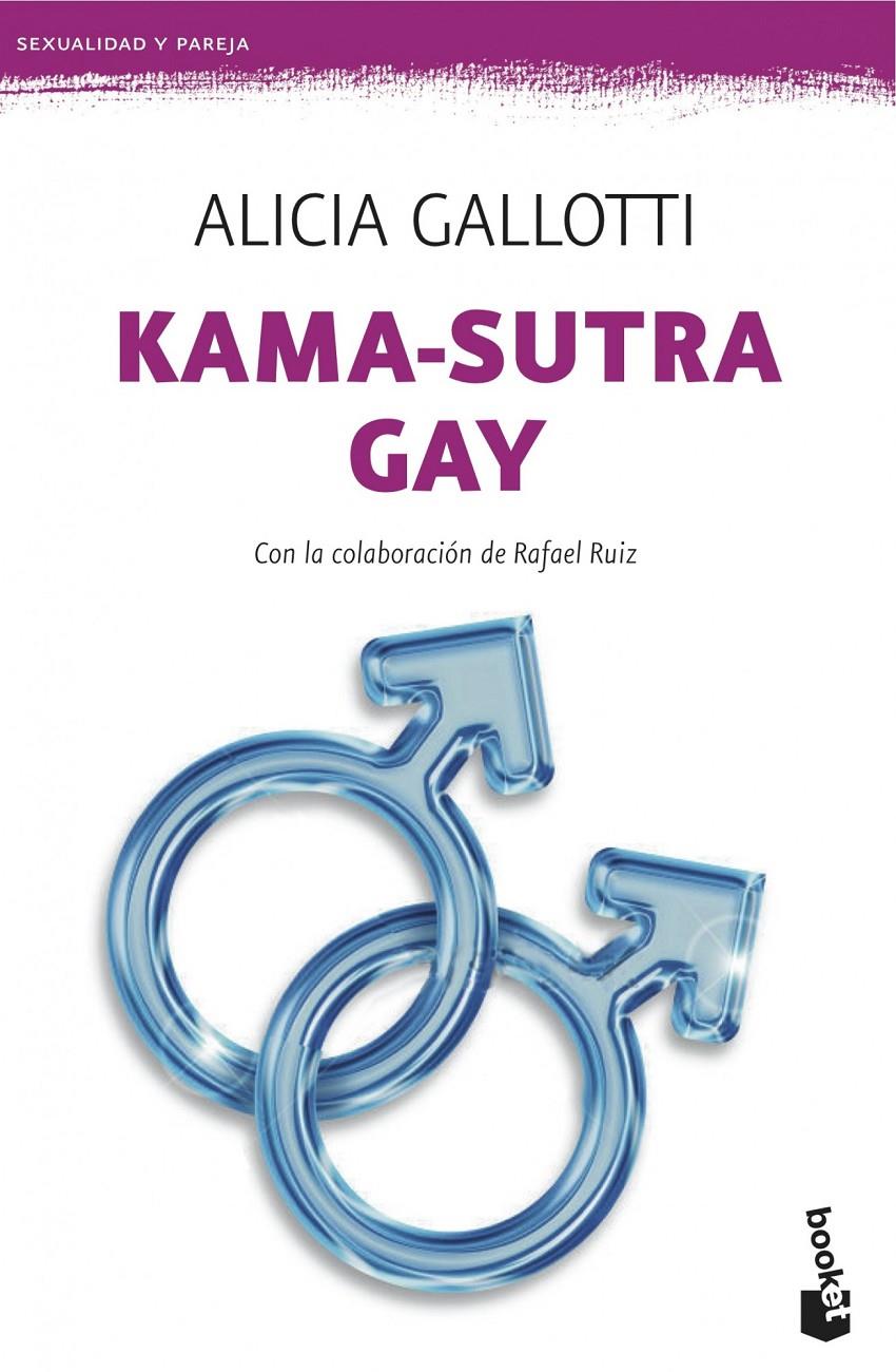 KAMA-SUTRA GAY | 9788427040090 | ALICIA GALLOTTI | Galatea Llibres | Llibreria online de Reus, Tarragona | Comprar llibres en català i castellà online