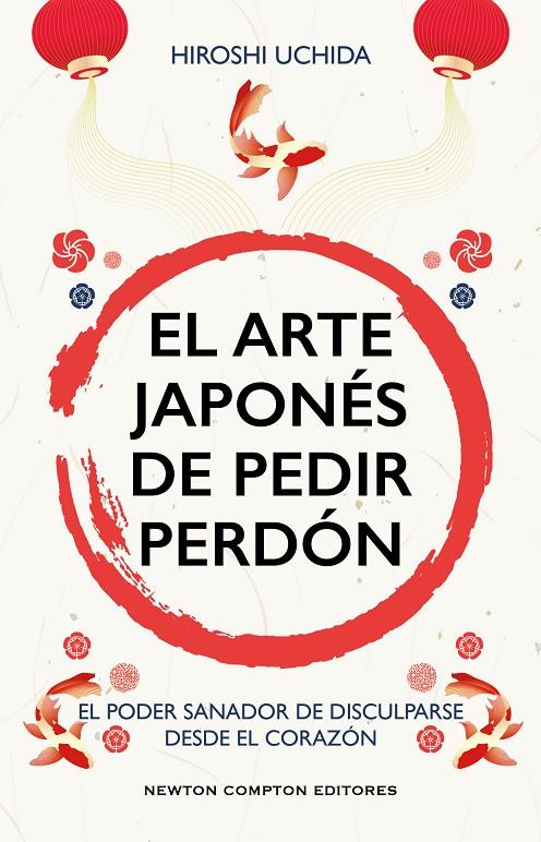 EL ARTE JAPONÉS DE PEDIR PERDÓN | 9791387575410 | UCHIDA, HIROSHI | Galatea Llibres | Librería online de Reus, Tarragona | Comprar libros en catalán y castellano online