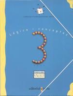 LOGICA I CONCEPTES 3 ANYS, CARPETA | 9788482868783 | NAVARRO FAUS, MARÍA VICTORIA/RUIZ RÓDENAS, JOSEFINA | Galatea Llibres | Librería online de Reus, Tarragona | Comprar libros en catalán y castellano online