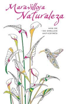 MARAVILLOSA NATURALEZA | 9788416279371 | CUCCHI, MARIA | Galatea Llibres | Librería online de Reus, Tarragona | Comprar libros en catalán y castellano online