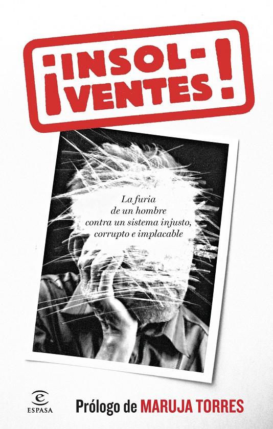 INSOLVENTES | 9788467037494 | ANONIMO | Galatea Llibres | Librería online de Reus, Tarragona | Comprar libros en catalán y castellano online