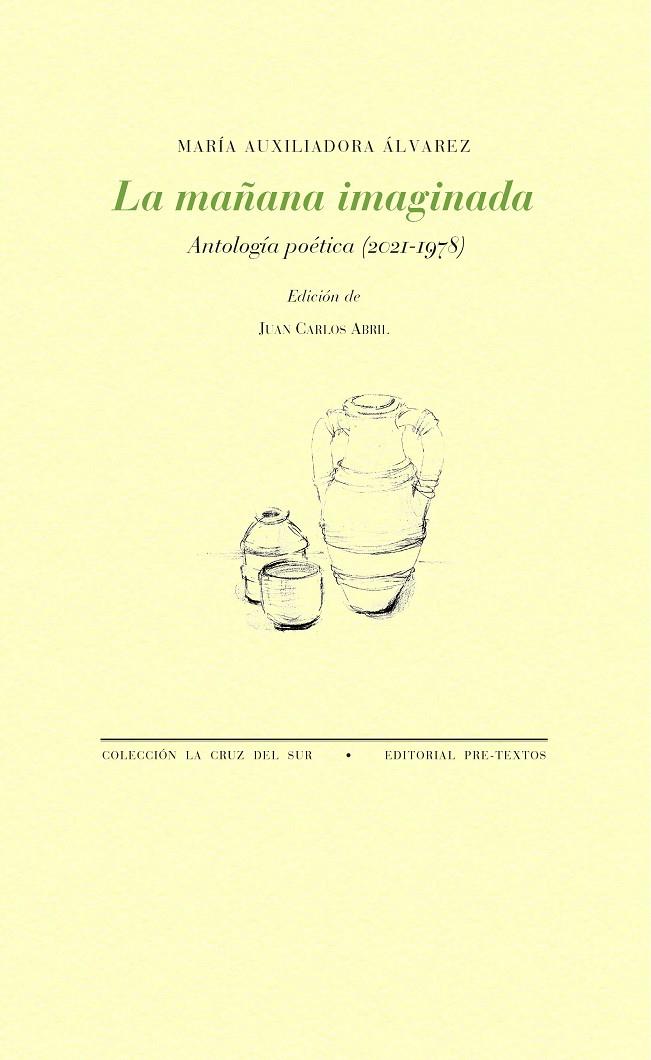 LA MAÑANA IMAGINADA | 9788418178757 | ÁLVAREZ, MARÍA AUXILIADORA | Galatea Llibres | Llibreria online de Reus, Tarragona | Comprar llibres en català i castellà online