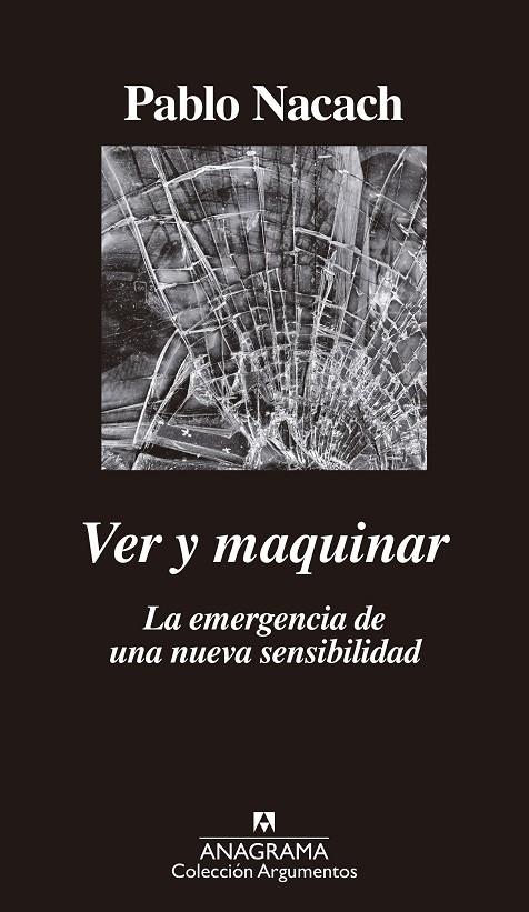 VER Y MAQUINAR | 9788433964359 | NACACH, PABLO | Galatea Llibres | Librería online de Reus, Tarragona | Comprar libros en catalán y castellano online