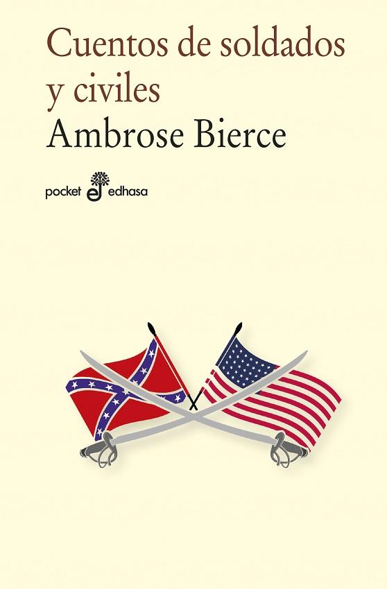CUENTOS DE SOLDADOS Y CIVILES | 9788435015585 | BIERCE, AMBROSE | Galatea Llibres | Llibreria online de Reus, Tarragona | Comprar llibres en català i castellà online