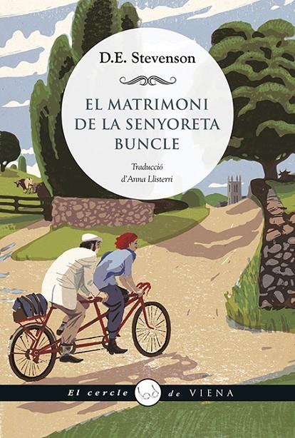 EL MATRIMONI DE LA SENYORETA BUNCLE | 9788483309162 | STEVENSON, DOROTHY EMILY | Galatea Llibres | Librería online de Reus, Tarragona | Comprar libros en catalán y castellano online