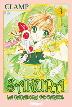 SAKURA 3 (CAT) | 9788483574201 | CLAMP | Galatea Llibres | Llibreria online de Reus, Tarragona | Comprar llibres en català i castellà online
